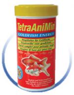    TetraAniMin Goldfish Energy,  250 