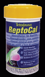    Tetra ReptoCal, 100 
