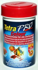    TetraPro Color Crisps, 10 