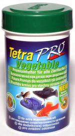    TetraPro Vegetable Crisps, 250 