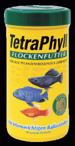    TetraPhyll,   250 