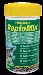    Tetra ReptoMin,  250 