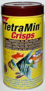    TetraMin Crisps, 10 