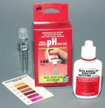    (pH) 7.2-8.8 AQUARIUM PHARMACEUTICALS pH Test Kit