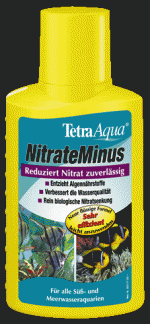    Tetra Nitrate Minus,  250   1000 