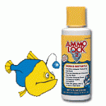    Aquarium Pharmaceuticals AMMO-LOCK, 120 