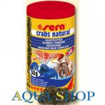    Sera Crabs Natural, 100 