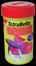    TetraBetta,   100 