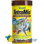   TetraMin,  10 