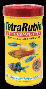      TetraRubin,  250 