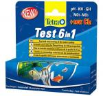  - TETRA Test 6 in 1, 25 