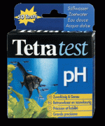    (pH) TETRA pH  10
