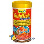     Tetra Goldfish Granules, 100 , 
