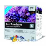      Red Sea Reef Foundation A (Ca/Sr), 500 