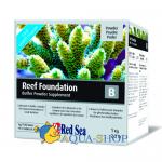     Red Sea Reef Foundation B (Alk), 500 