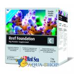     Red Sea Reef Foundation C (Mg), 500 