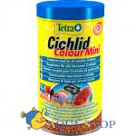    Tetra Cichlid Colour mini, 500 