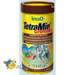    TetraMin Granules, 10 