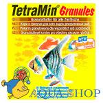    TetraMin Granules Sachet, 15 