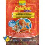    Tetra Goldfish Colour,  , 12