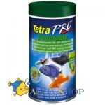 Корм для рыб TetraPro Algae/TetraPro Vegetable Crisps, 1000 мл
