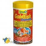     Tetra Goldfish Granules, , 500 