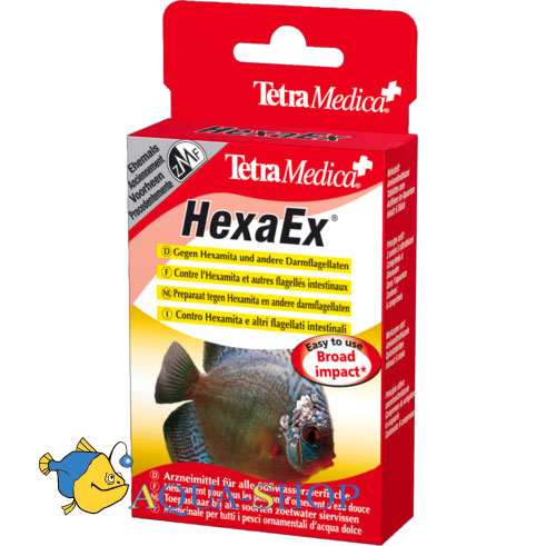 Hexaex  -  3