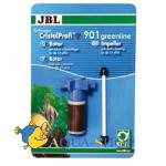  JBL CPe901 Rotor+Achse+Gummilager      CristalProfi e901 greenline