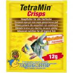    TetraMin Crisps, 12 