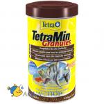    TetraMin Granulat, , 500 