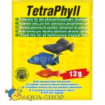    TetraPhyll, 12