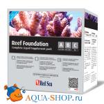  Red Sea    "Reef Foundation ABC" 3250 