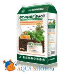   Dennerle Scapers Soil, 8,  1-4 