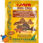    Sera Wels-Chips, 15  ()