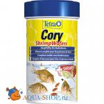    Tetra Cory Shrimp Wafers 250
