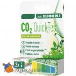  Dennerle CO2 QuickTest       