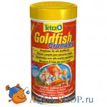    Tetra Goldfish Granules 1