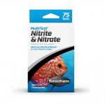  SeaChem MultiTest Nitrite & Nitrate