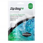    Seachem Zip Bag L ( 48x43)