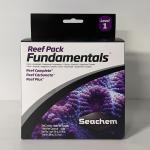   SeaChem Reef Pack Fundamentals 3*100ml